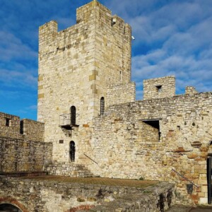 Castellan Tower
